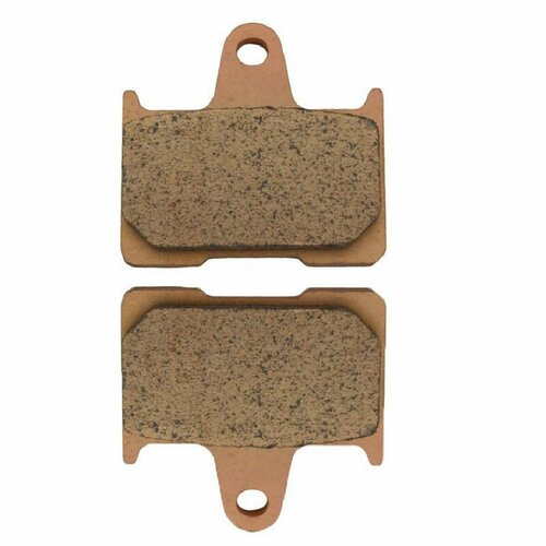 Тормозные колодки AHL FA254-S