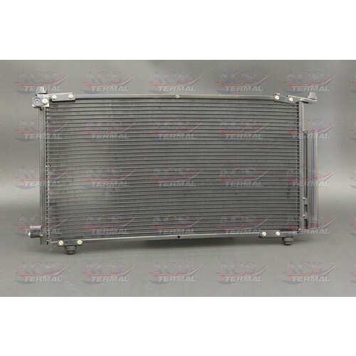 Радиатор кондиционера 104772 Honda CRV Element 02- 5458₽