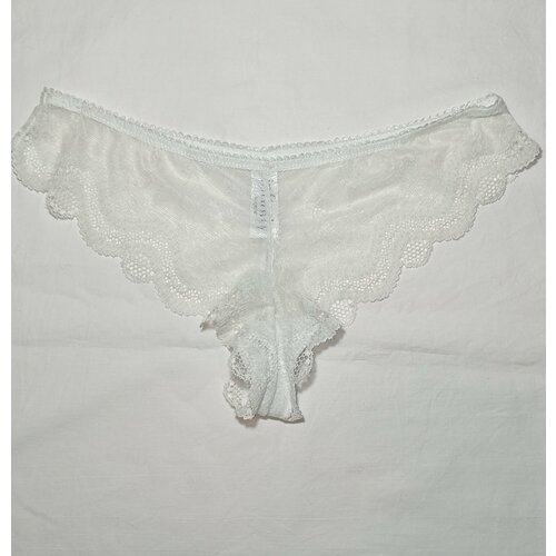 Трусы infinity lingerie, размер L, белый трусы infinity l 102 набивка 31204120961 vivana