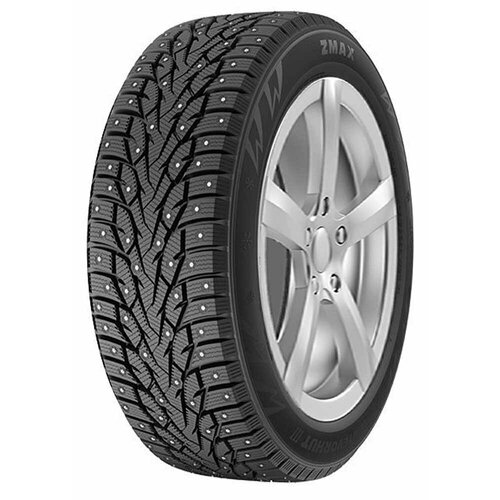 265/70R17 Zmax WinterNova Stud III 115T шип