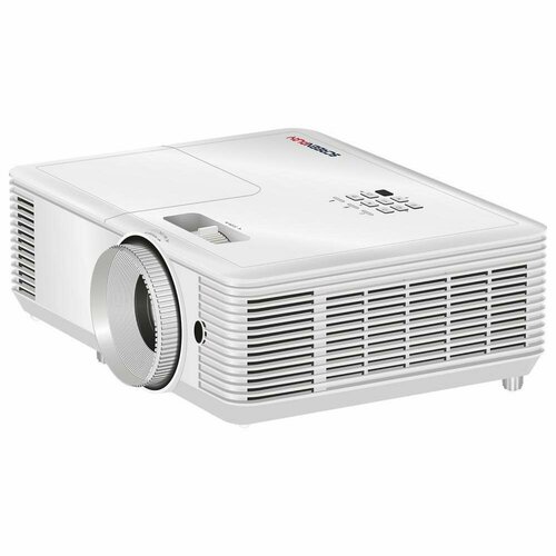 Проектор InFocus SP126 white DLP 1280x800 4000Lm 154-1721 300001 VGA HDMI S-Video USB-A SP126 5317400₽