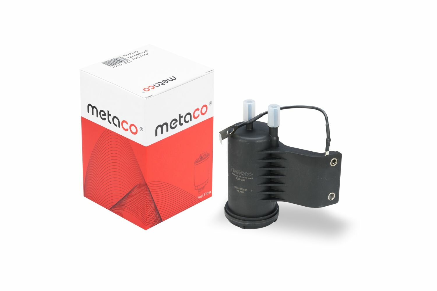 Фильтр топливный, для Джили Монджаро, Тугела, Вольво XC40 арт 1030361