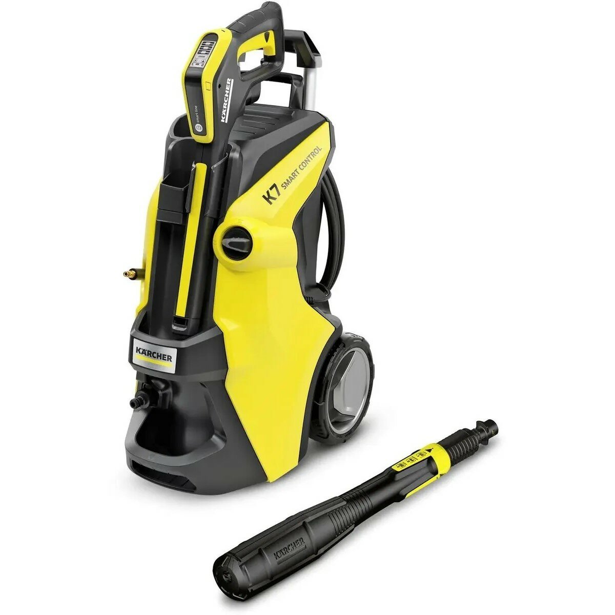 Мойка Karcher 1.317-200.0 K 7 Smart Control