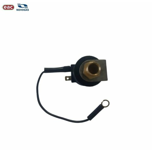 Катушка ЭМК ГБО НЗГА в сборе