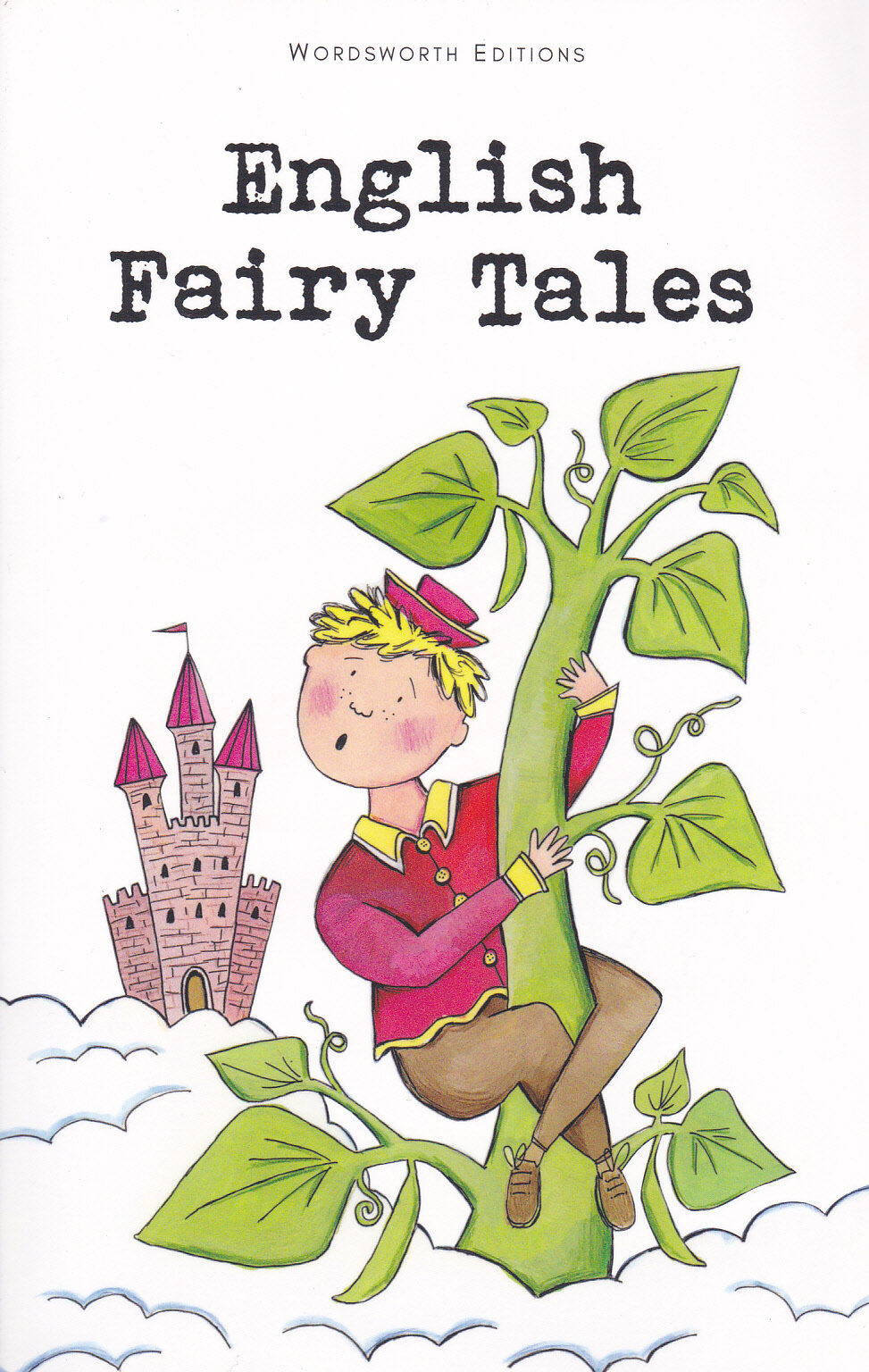 English Fairy Tales (Arthur Rackham) - фото №1