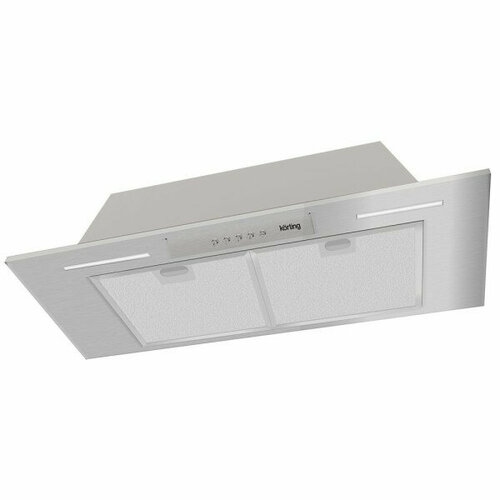 Встраиваемая вытяжка Korting KHI 9931 X 2896800₽