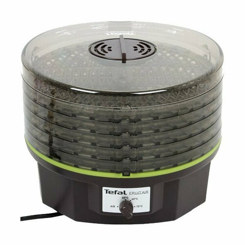 Сушилка для овощей и фруктов Tefal DF100830 1831400₽