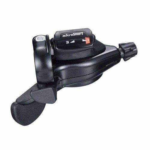 Шифтер/манетка 3 ск. Microshift TS71-3L TS71-3