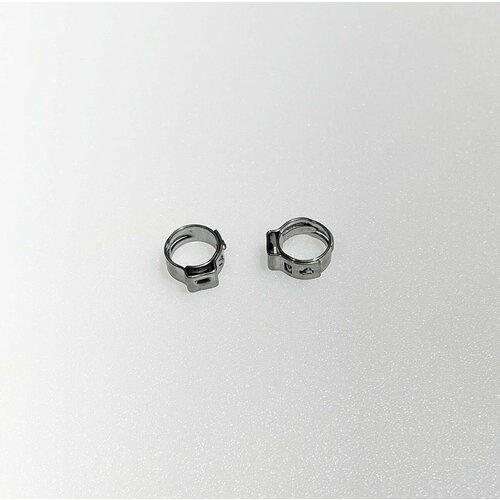 Хомут D95 мм Philips Saeco Gaggia 2 шт 350₽