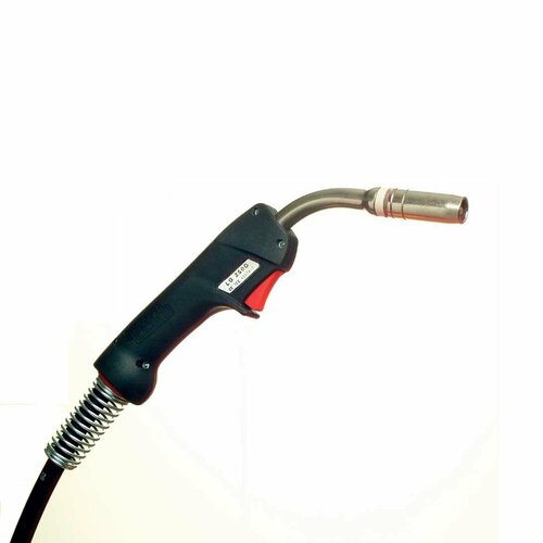 Сварочная горелка LG250G 3 метра, евроразъём, Lincoln Electric