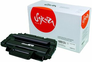 Картридж Sakura Black (SA106R01374)