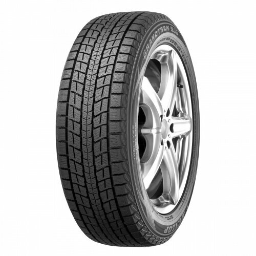 Автомобильные шины Dunlop Winter Maxx SJ8 265/65 R18 114R