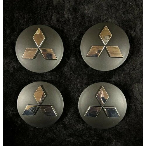 Колпачки на литые диски Mitsubishi 1199₽