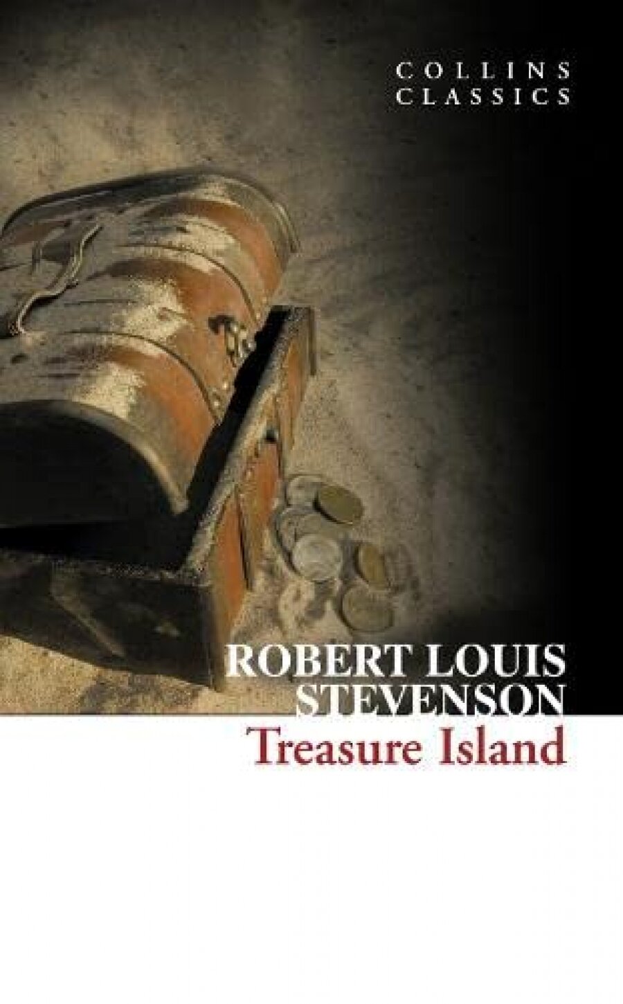 Treasure Island (Роберт Льюис Стивенсон) - фото №5