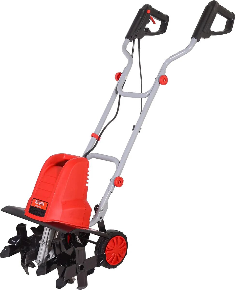 фото Культиватор Ресанта ЕМС-2000 (70/5/67)