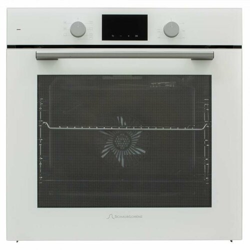 Духовой шкаф SLB EL6408 SCHAUB LORENZ 3599000₽