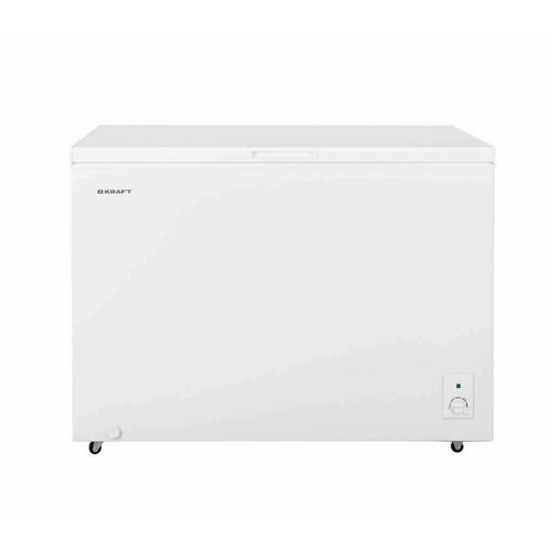 Морозильный ларь Kraft BD(W)-340RX морозильный ларь optima bd 260m 215л 8 24с