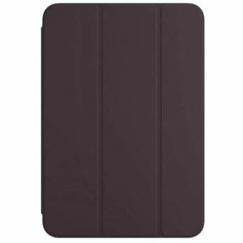 Чехол Adamant Smart Folio для iPad Air 10.9 (2020-2022) тёмная вишня (Dark Cherry)