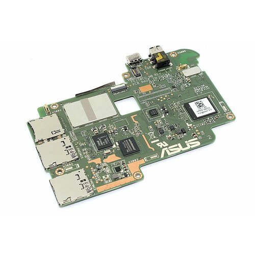 Материнская плата для Asus FE170CG 18Gb инженерная сервисная прошивка 205900₽