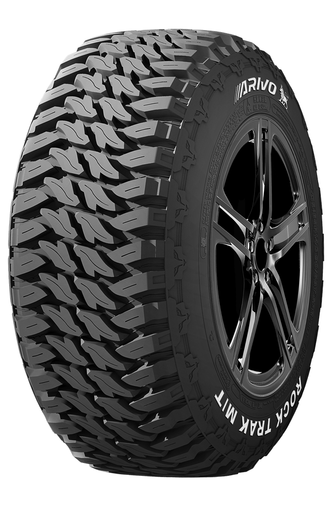 Шины 285/75R16 M/T ARIVO Rock Trak 126/123Q LT