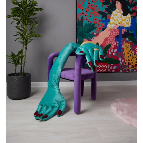 Интерьерная подушка 