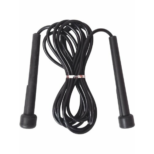 Скакалка скоростная спортивная, гимнастический тренировочный инвентарь для кроссфита, фитнеса и бокса, взрослая прыгалка для спорта, похудения и прыжков дома, снаряд для кардио тренировок