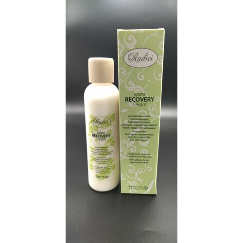 RADICI крем для тела восстанавливающий , 250 мл