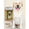 Фото #11 Влажный корм для собак Dog Lunch говядина, сердце, печень