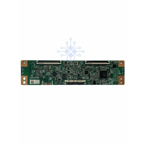 Плата T-Con B002HW700 351Z035-A для DEXP U43G9000CG L43M7-7AEU 3125₽