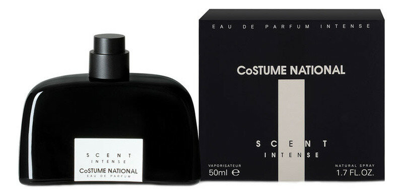 Costume National Scent Intence Парфюмерная вода 50 мл 50