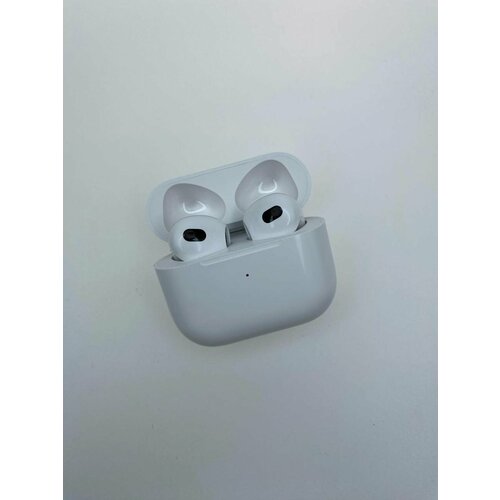 Беспроводные наушники AIR 3 с беспроводной зарядкой 990₽