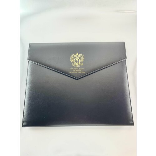 Папка органайзер для хранения документов формата А4 