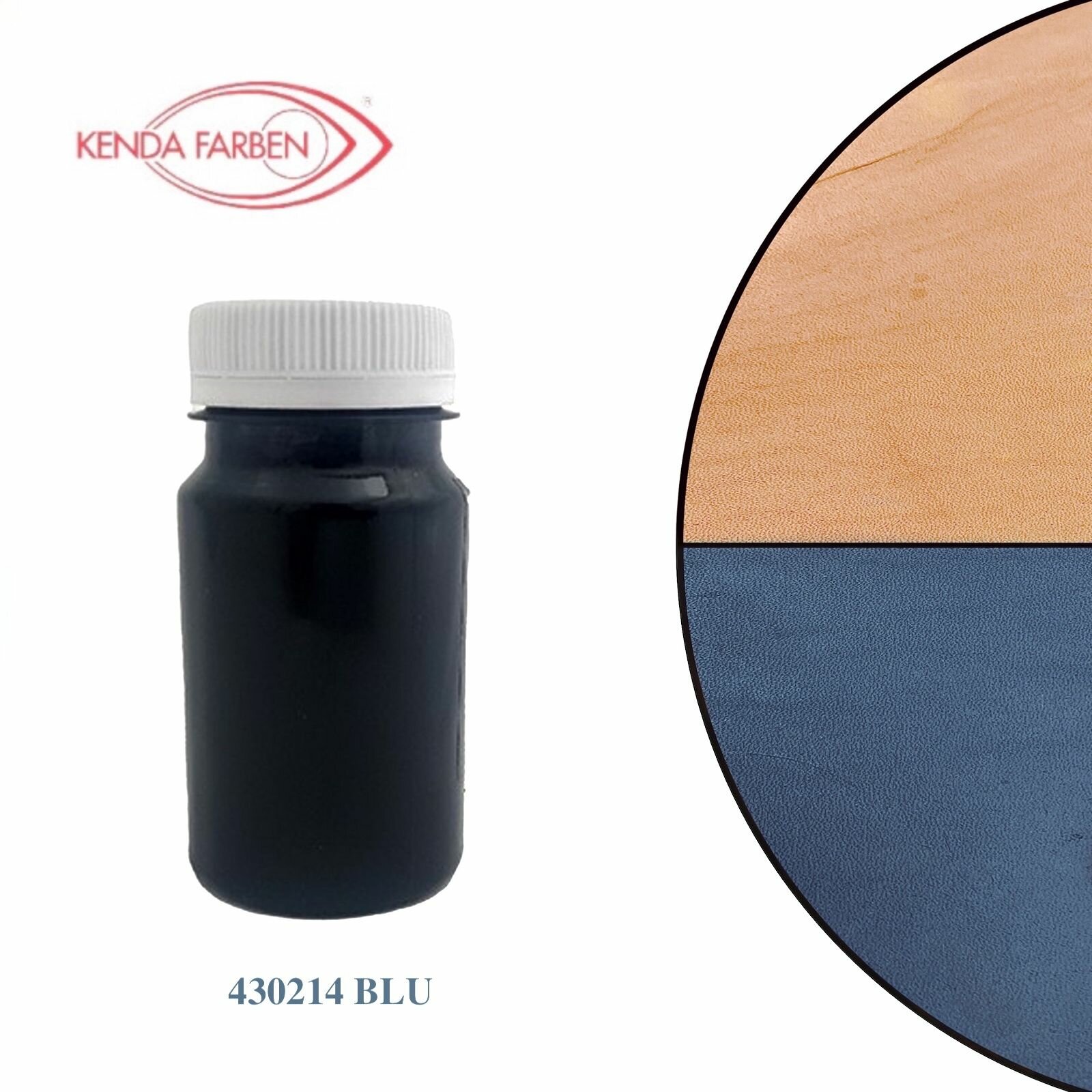 фото Краска TOLEDO SUPER