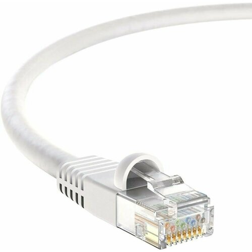 Патч корд/интернет кабель 5-976W CAT6 UTP 5.0 метров hdmi extender 4k 30hz 120m over rj45 ethernet lan cat5e cat6 cable cascade connection extension pc dvd to tv