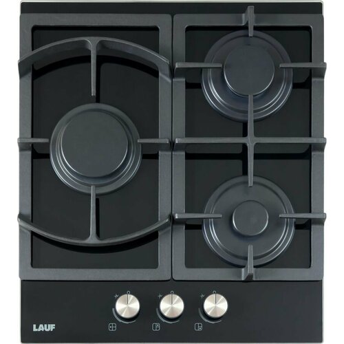 Газовая варочная поверхность LAUF PG-455BL 1378700₽