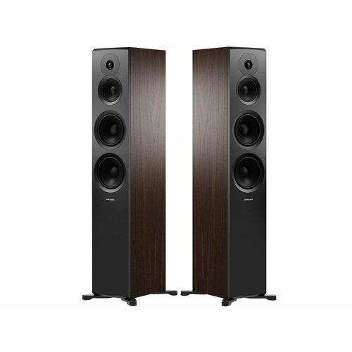Напольная акустика Dynaudio Emit 50 Satin Walnut 25800000₽