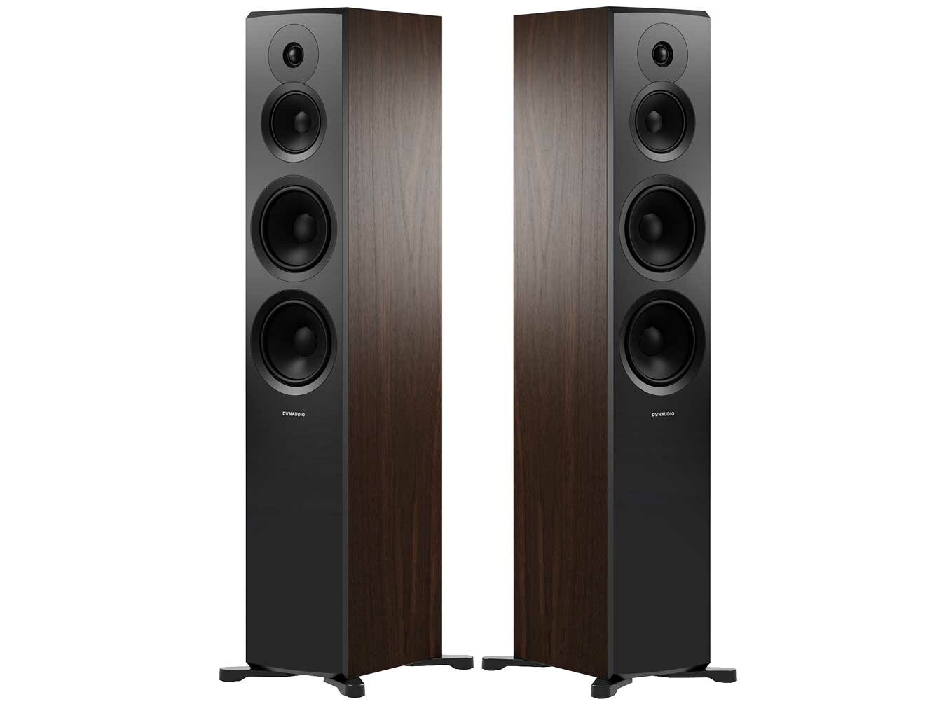 Напольная акустика Dynaudio Emit 50 Satin Walnut