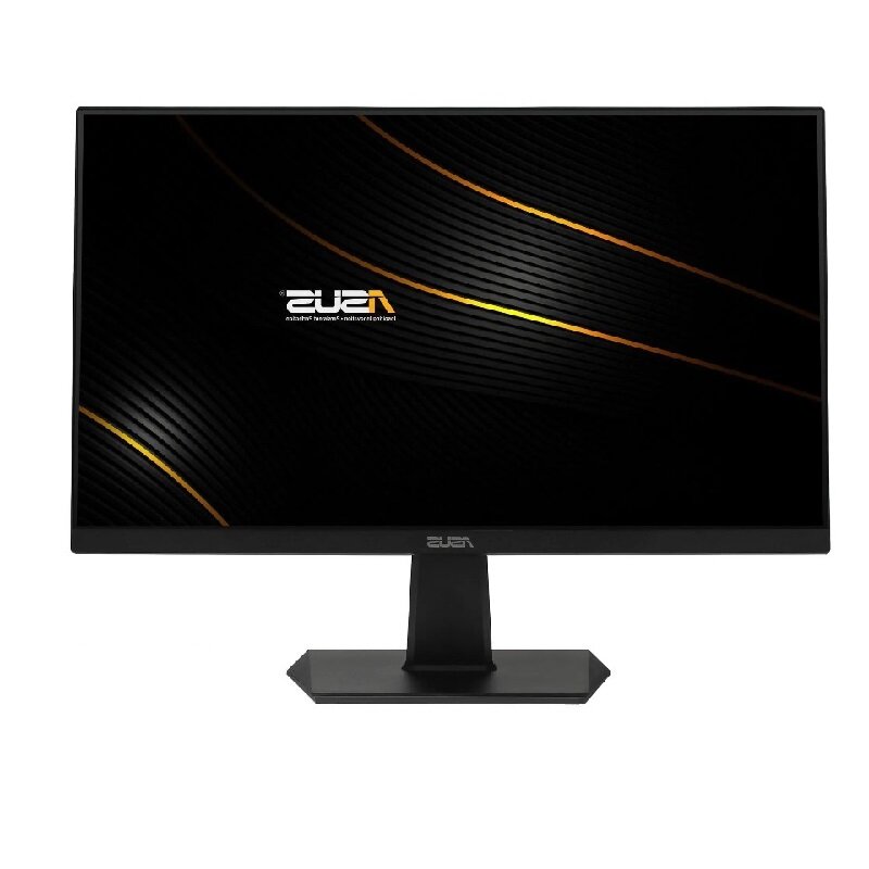 Монитор 23.8" ASUS VA24EHF Black