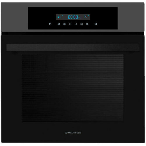 Встраиваемый электрический духовой шкаф Maunfeld AEOD6063G1 5019600₽