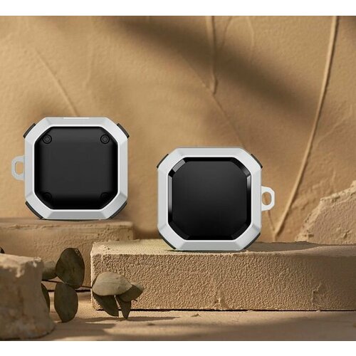 белый, черный, черный матовый