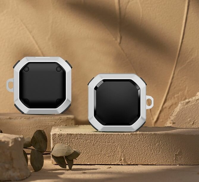 Чехол для наушников Samsung Galaxy Buds 2 , Live , Pro , 2 Pro , FE Самсунг галакси бадс лайв про