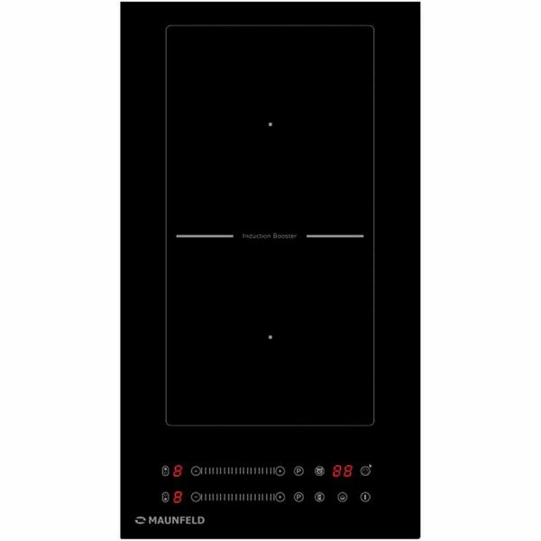 Варочная панель Maunfeld CVI292S2BBK
