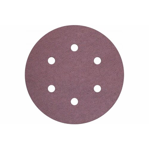 Sia Abrasives Шлифовальный круг на липучке siaspeed 1950 упак 5+1 ss6-150-6-060