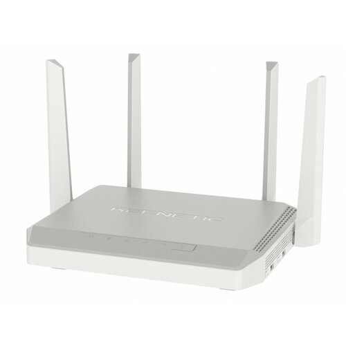 Wi-Fi роутер KEENETIC Giant AC1300 белый kn-2610 23757₽