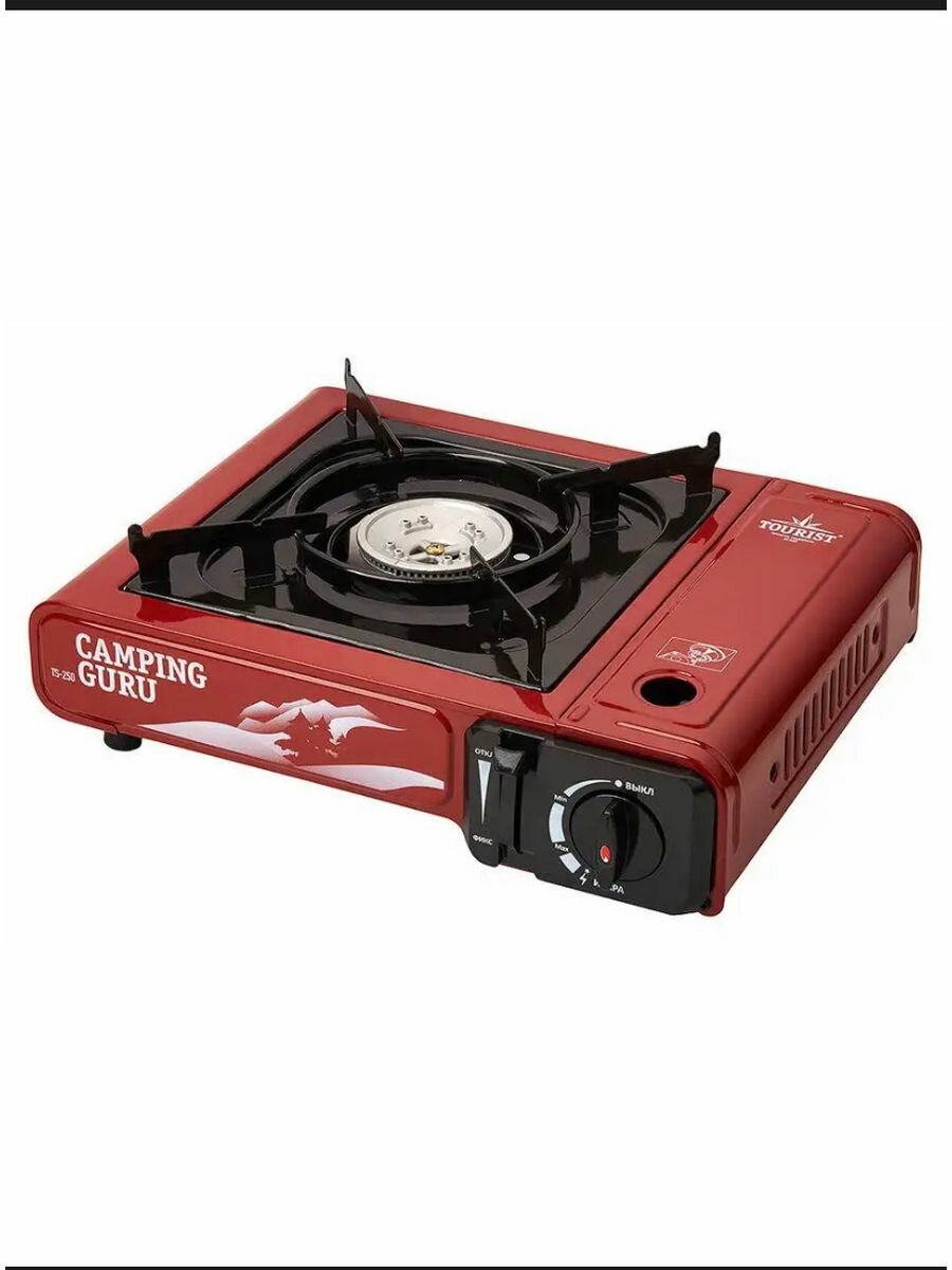 фото Плитка TOURIST LOTOS PREMIUM TR-300