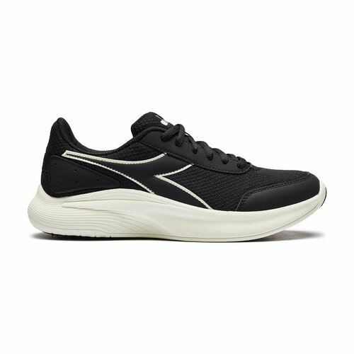 Кроссовки Diadora, размер 6.5, черный