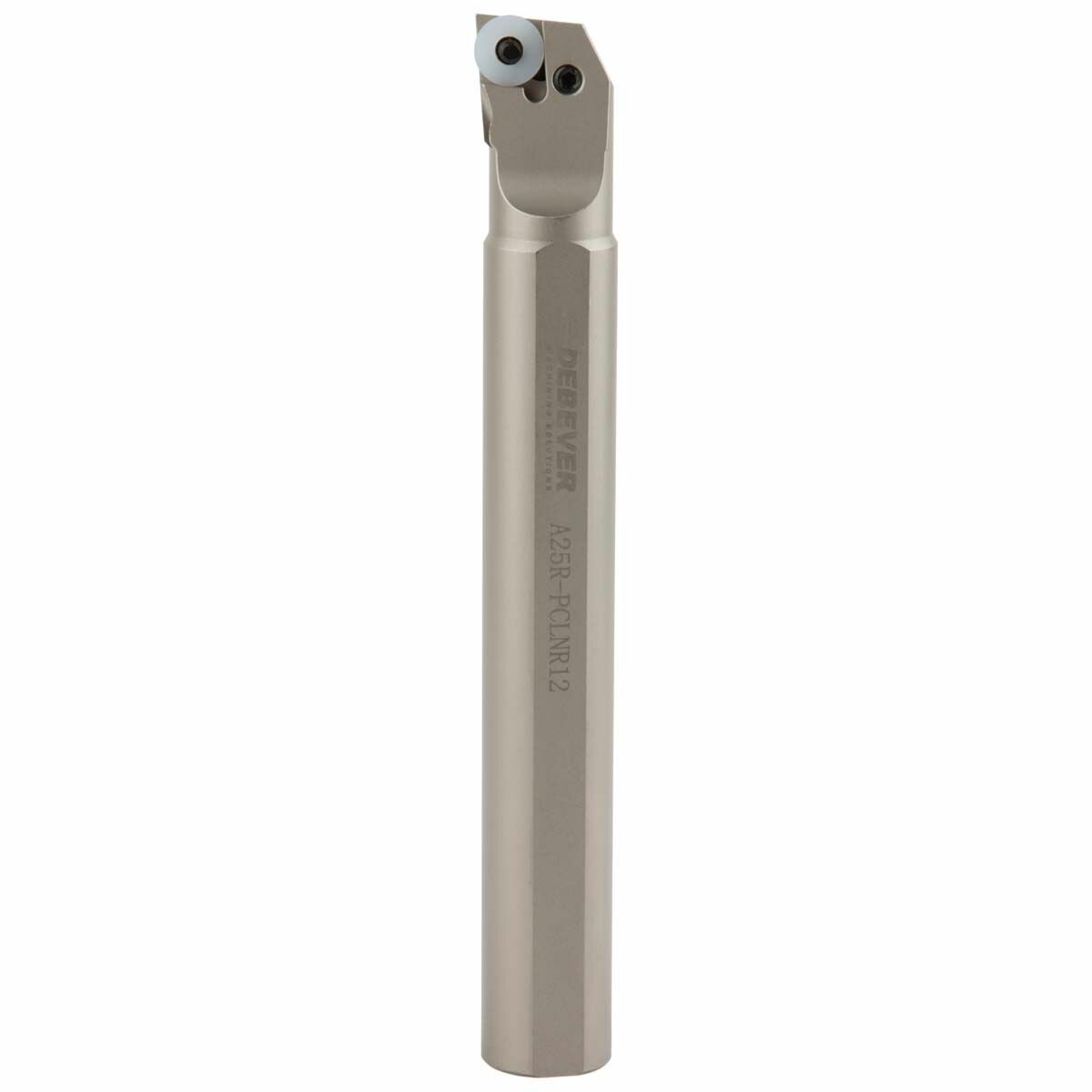 DEBEVER MACHINING SOLUTIONS Державка расточная S20Q PCLNR 12 правая Standard