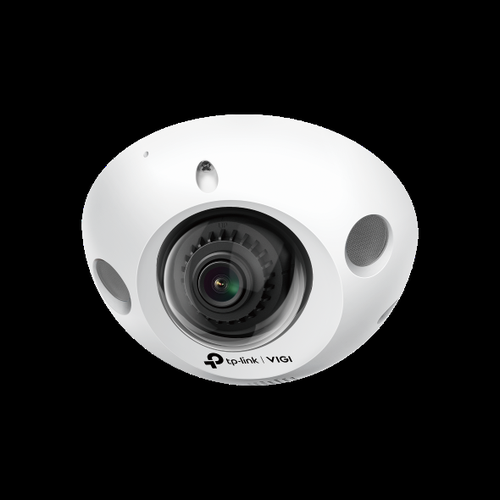 planet ica a4280 h 265 1080p smart ir dome ip camera with artificial intelligence face recognition face detection tracking comparison intrusion Видеокамера TP-Link Компактная купольная IP камера 3 Мп с ИК подсветкой VIGI C230I Mini(2.8mm)