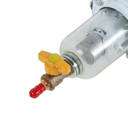 Сепаратор дизельного топлива FG-300 с подогревом 6799₽