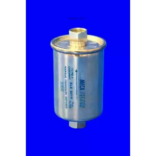 Фильтр топливный MECA-FILTER ELE6019 | цена за 1 шт